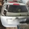 Крышка багажника голая KIA Carnival 2 (2006-2014)