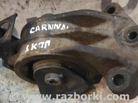 Подушка АКПП для KIA Carnival 2 (2006-2014) Киев 218304D200