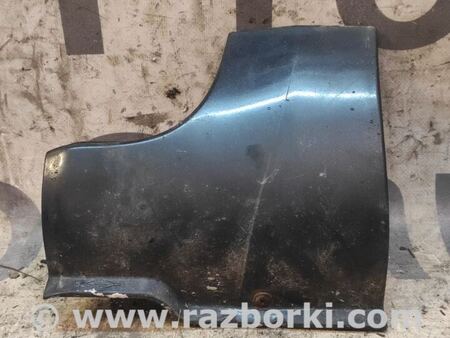 Накладка порога наружная для KIA Carnival 2 (2006-2014) Киев 877524D000