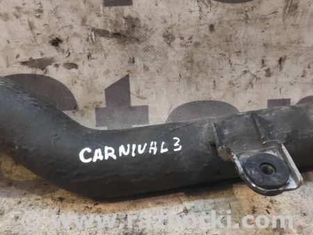 Патрубок турбины для KIA Carnival 2 (2006-2014) Киев 281604X900