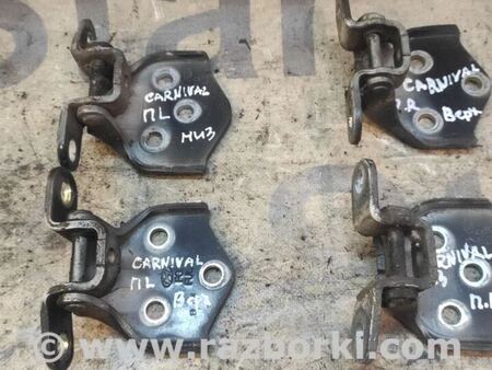 Петля двери для KIA Carnival 2 (2006-2014) Киев 7931017000