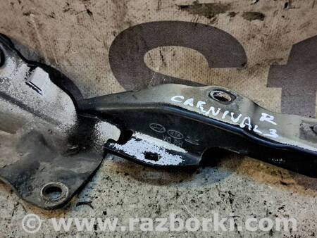 Петля капота правая для KIA Carnival 2 (2006-2014) Киев 791204D000