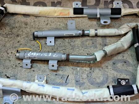 Airbag боковой для KIA Carnival 2 (2006-2014) Киев 850104D500