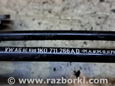 Трос переключения МКПП для Skoda Octavia A5 Киев 1K0711266AD