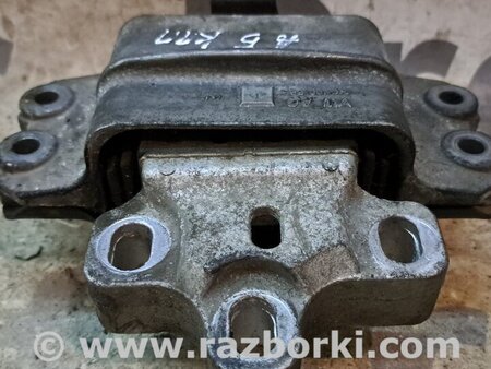 Подушка двигателя левая для Skoda Octavia A5 Киев 1K0199555
