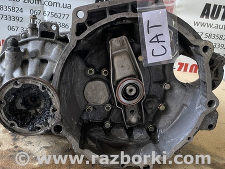 МКПП (механическая коробка) для Volkswagen Passat B3 (03.1988-09.1993) Львов  CAT