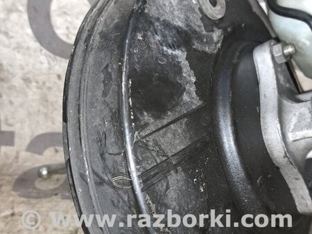 Главный тормозной цилиндр для Skoda Octavia A5 Киев 1K1614105CK