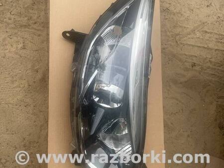 Фара передняя левая для Renault Captur (2013-...) Киев 260603859