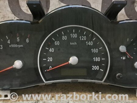Щиток приборов для KIA Carnival 2 (2006-2014) Киев 940034D270
