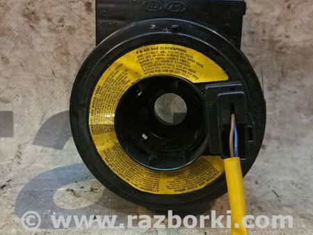 Шлейф рулевой SRS AirBag для KIA Carnival 2 (2006-2014) Киев 934903L001