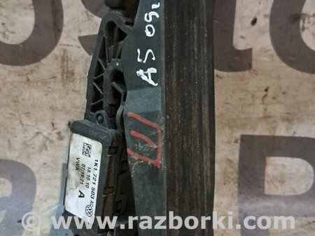 Электронная педаль газа для Skoda Octavia A5 Киев 1K1721503AC