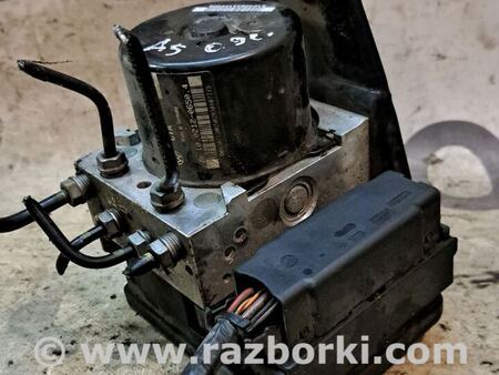 Блок управления ABS для Skoda Octavia A5 Киев 1K0907379BD