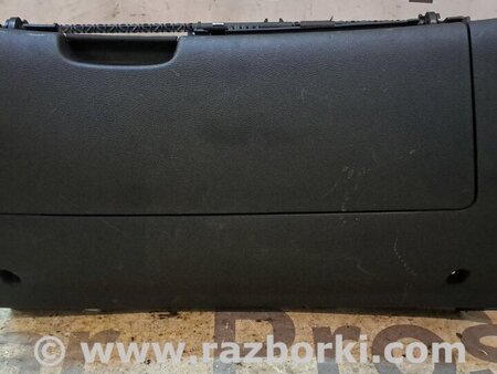 Бардачок для Skoda Octavia A5 Киев 1Z1857097M47H