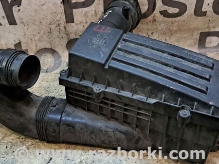 Воздушный фильтр (корпус) для Skoda Octavia A5 Киев 3C0129607AS
