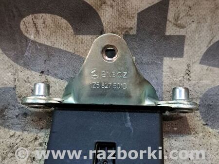 Замок крышки багажника для Skoda Octavia A5 Киев 1Z5827501D