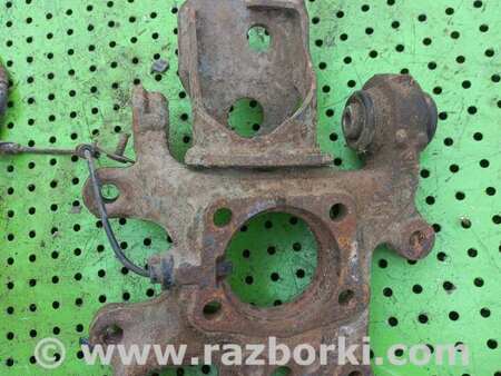Рычаг задний правый для Toyota RAV-4 (05-12) Киев 4230442020