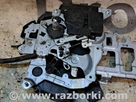 Замок двери задней правой для KIA Carnival 2 (2006-2014) Киев 814504D503