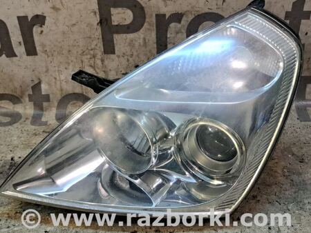Фара передняя левая для KIA Carnival 2 (2006-2014) Киев 921014D020