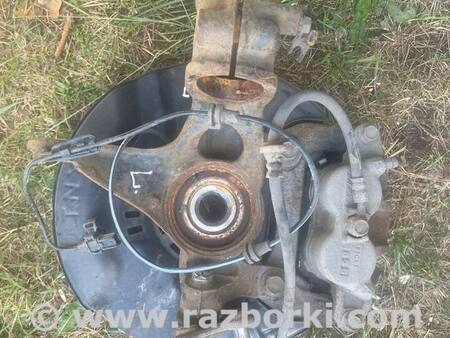 Цапфа передняя правая для Honda CR-V Киев 51211-TLA-A52