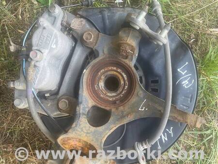 Цапфа передняя левая для Honda CR-V Киев 51216-TNY-A00