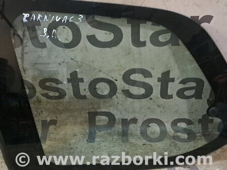 Стекло в кузов для KIA Carnival 2 (2006-2014) Киев 878104D100