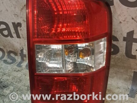 Фонарь задний правый для KIA Carnival 2 (2006-2014) Киев 924024D110