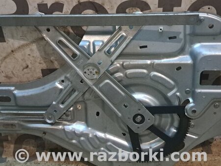 Механизм стеклоподъёмника для Hyundai Tucson (04-10) Киев 824062E000