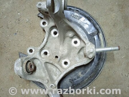 Цапфа задняя левая для Honda Accord CR CT (06.2013 - 01.2020) Киев 52215-T2J-H00