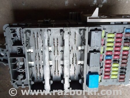 Блок предохранителей салон для Honda Accord CR CT (06.2013 - 01.2020) Киев 38200-T2A-A03