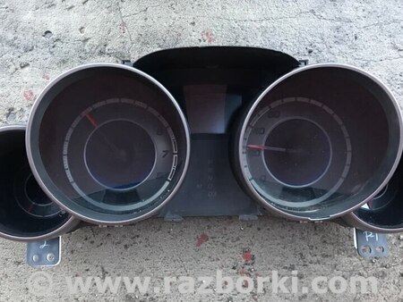 Панель приборов для Acura MDX YD2 (2006-2012) Киев 78100-STX-A420-M1
