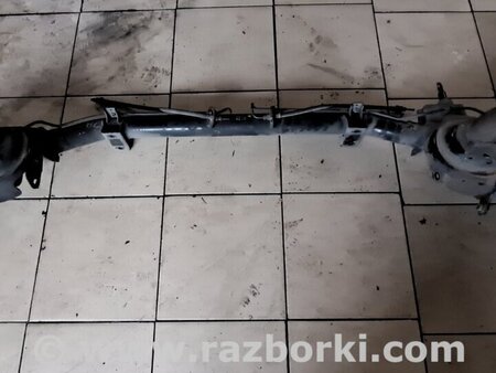 Задняя балка в сборе для Honda HR-V (98-05) Киев 42110S4NG02