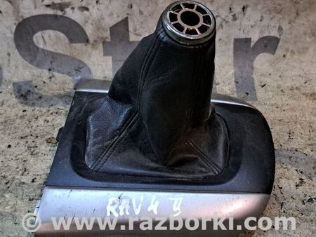 Накладка консоли для Toyota RAV-4 (05-12) Киев 5880442020