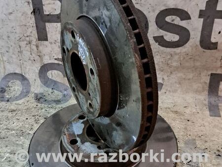 Диск тормозной для Toyota RAV-4 (05-12) Киев 4351242031