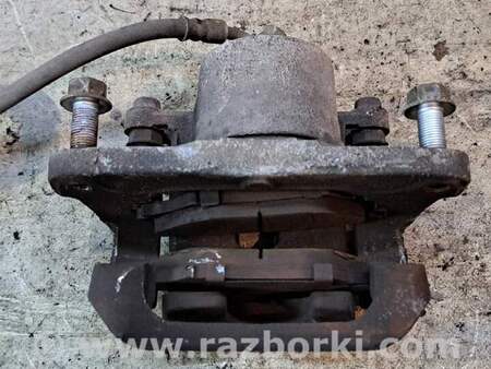 Суппорт передний левый для Toyota RAV-4 (05-12) Киев 4775042040