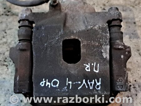 Суппорт передний правый для Toyota RAV-4 (05-12) Киев 4773042040