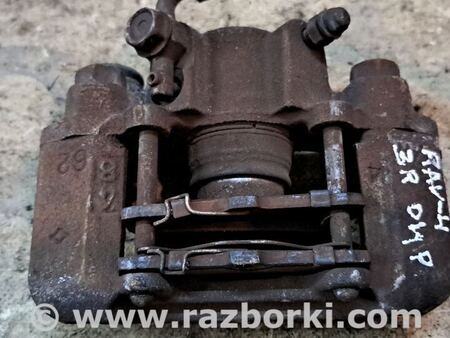 Суппорт задний правый для Toyota RAV-4 (05-12) Киев 4773042050