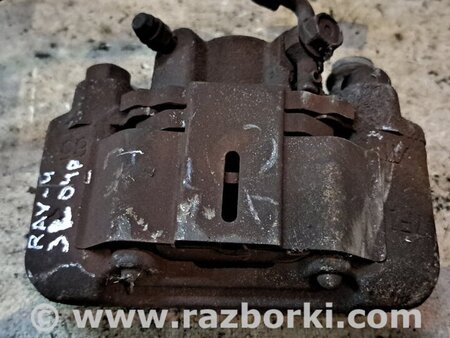 Суппорт задний левый для Toyota RAV-4 (05-12) Киев 4775042050