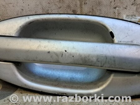 Ручка передней левой двери для Hyundai Santa Fe Киев 8265026000