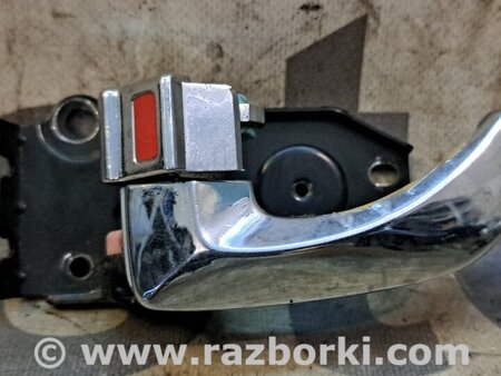 Ручка передней левой двери для Hyundai Santa Fe Киев 8261026010