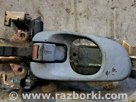 Ручка передней левой двери для KIA Carnival 1 (1999-2006) Киев 0K5525933062