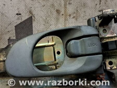 Ручка передней правой двери для KIA Carnival 1 (1999-2006) Киев 0K5525833062