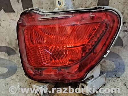 Фонарь заднего бампера для Toyota RAV-4 (05-12) Киев 8145742010