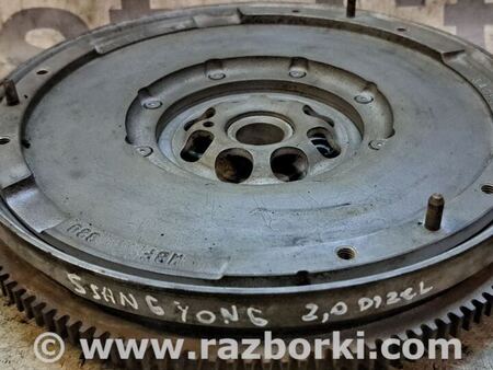 Маховик для SsangYong Actyon Киев 6650302205