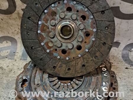 Сцепление комплект для SsangYong Actyon Киев 30A0009410