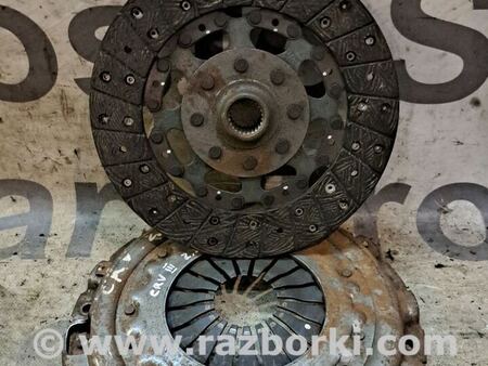 Сцепление комплект для Honda CR-V (07-11) Киев 22300RK2003