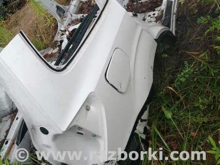 Крыло заднее правое для Subaru Forester SH Киев 51439SC0009P