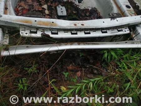 Усилитель заднего бампера для Subaru Forester SH Киев 57711FG0109P