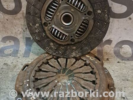 Сцепление комплект для Mitsubishi L200 (06-14) Киев MN171120