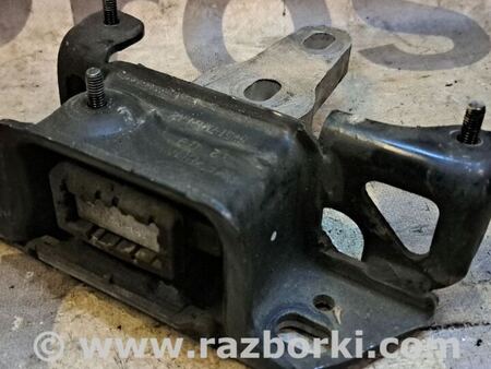 Подушка КПП для Ford Fiesta Mk6 (2008-2017) Киев 1536197