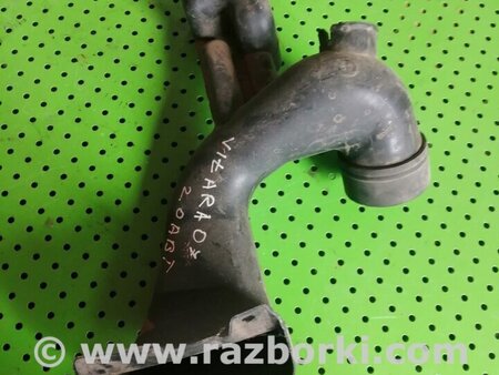 Воздуховод к воздушному фильтру для Suzuki Grand Vitara Киев 1382065J00